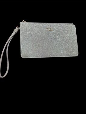 Kate Spade Burgess Court Flat Wristlet